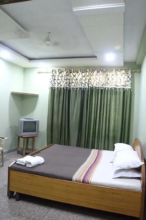 Hotel New Bakshi House Agra  2*, Agra (Uttar Pradesh) Indie