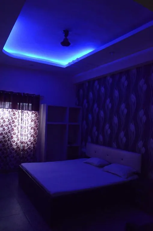 Hotel New Bakshi House Agra   Agra (Uttar Pradesh)