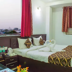 Hotel Taj Galaxy, Agra (Uttar Pradesh)