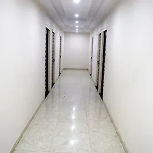 Hotel Harish Palace, Agra (Uttar Pradesh)