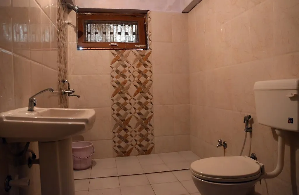 Hotel New Bakshi House Agra