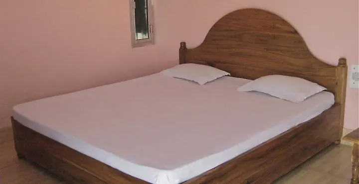 Hotel New Bakshi House Agra  India