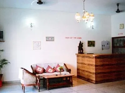 Hotel New Bakshi House Agra