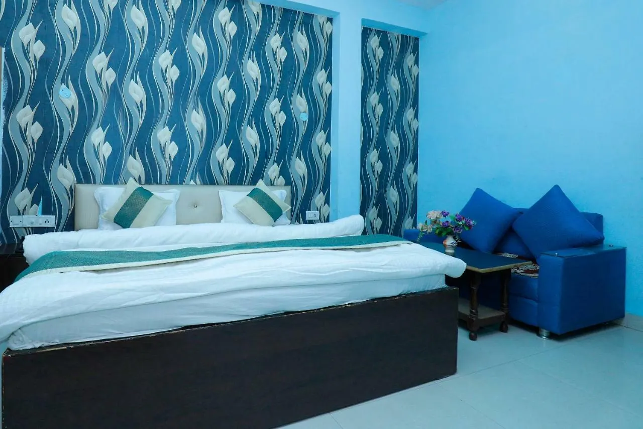 Hotel New Bakshi House Agra