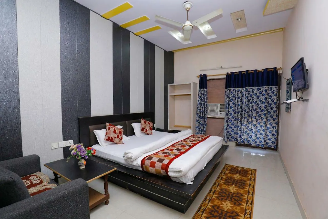 Hotel New Bakshi House Agra  Agra (Uttar Pradesh)