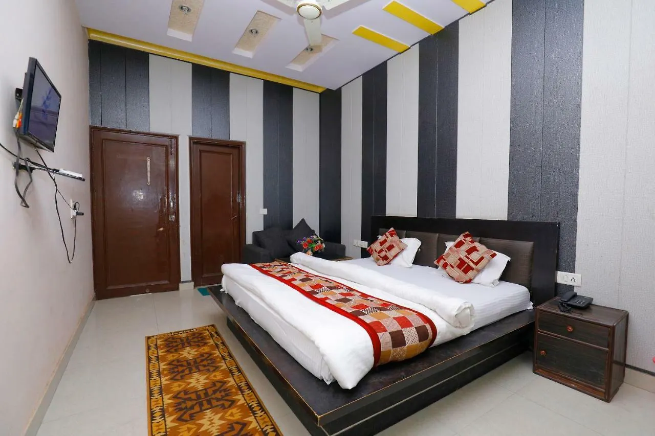 Hotel New Bakshi House Agra